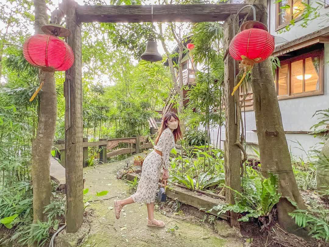 卓也小屋渡假園區 | 去趣 chicTrip