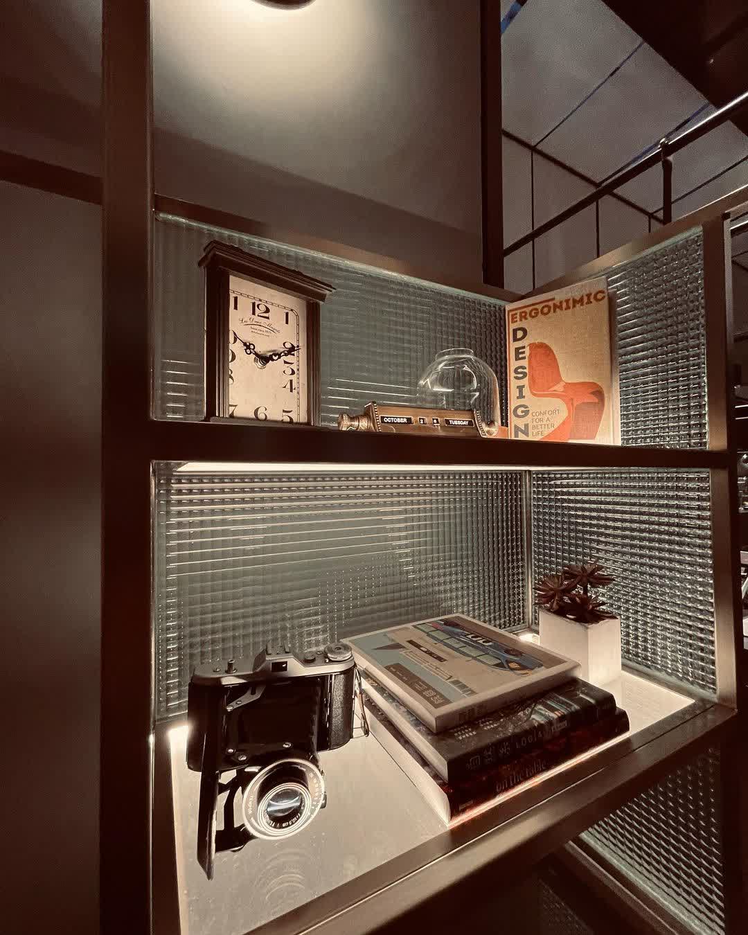 台北時代寓所 (Hotel Resonance Taipei Tapestry Collection by Hilton) | 去趣 chicTrip