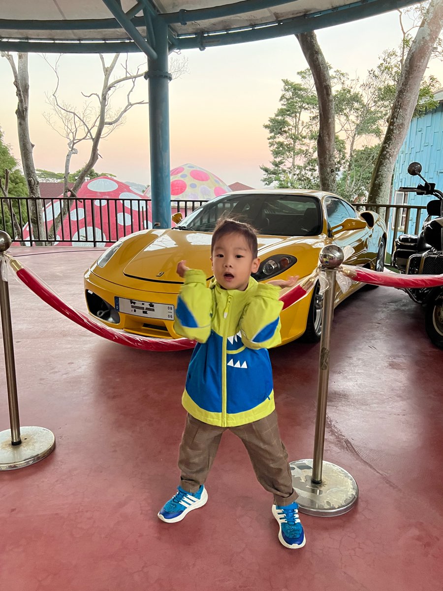 蘇維拉莊園 | 去趣 chicTrip