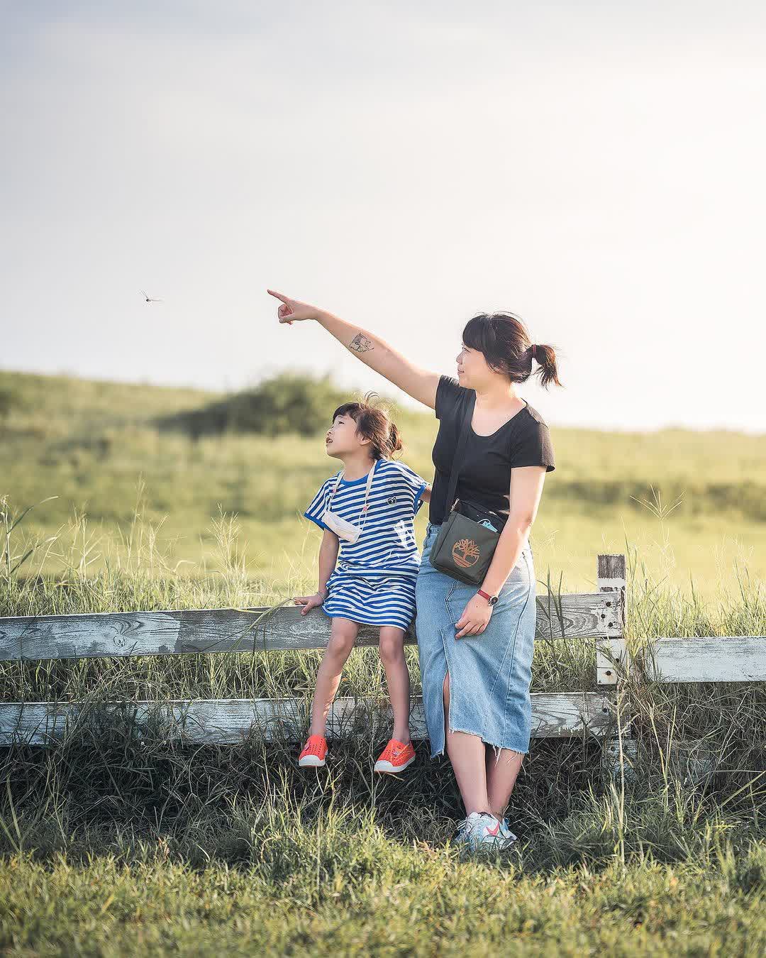水蛙窟大草原 | 去趣 chicTrip