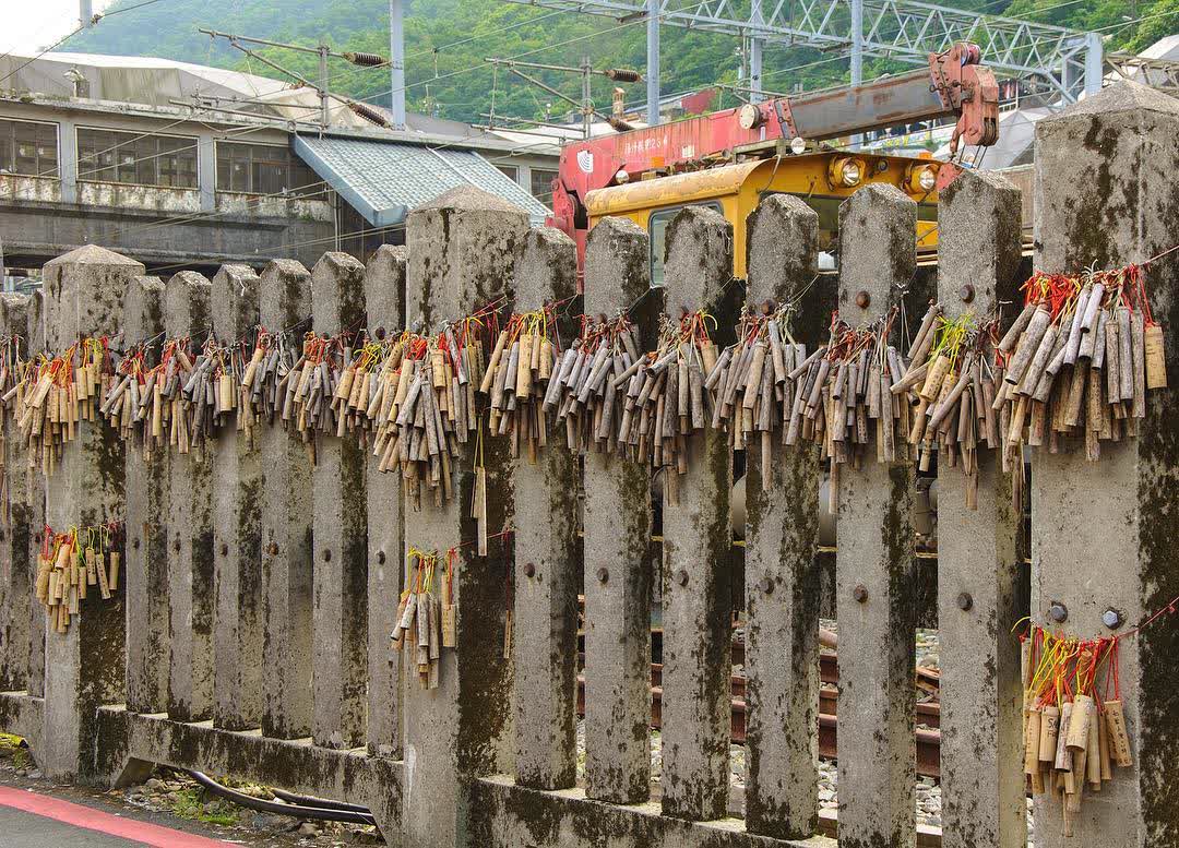 猴硐貓村 | 去趣 chicTrip