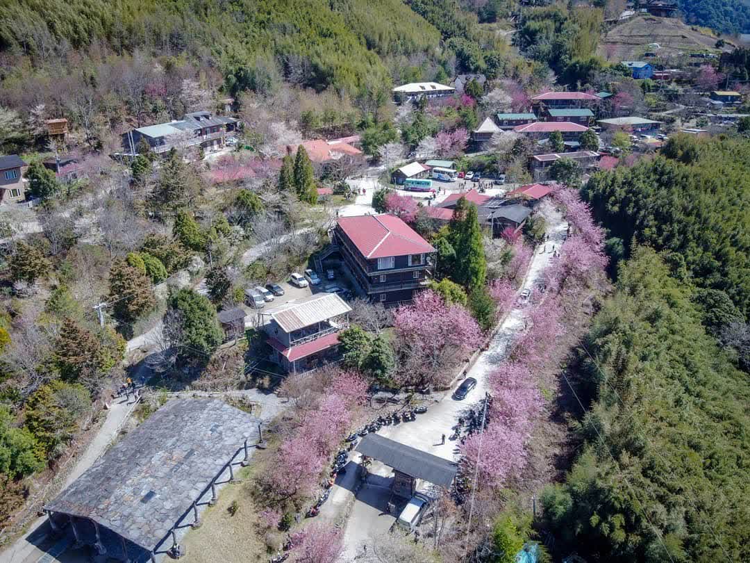 司馬庫斯 | 去趣 chicTrip