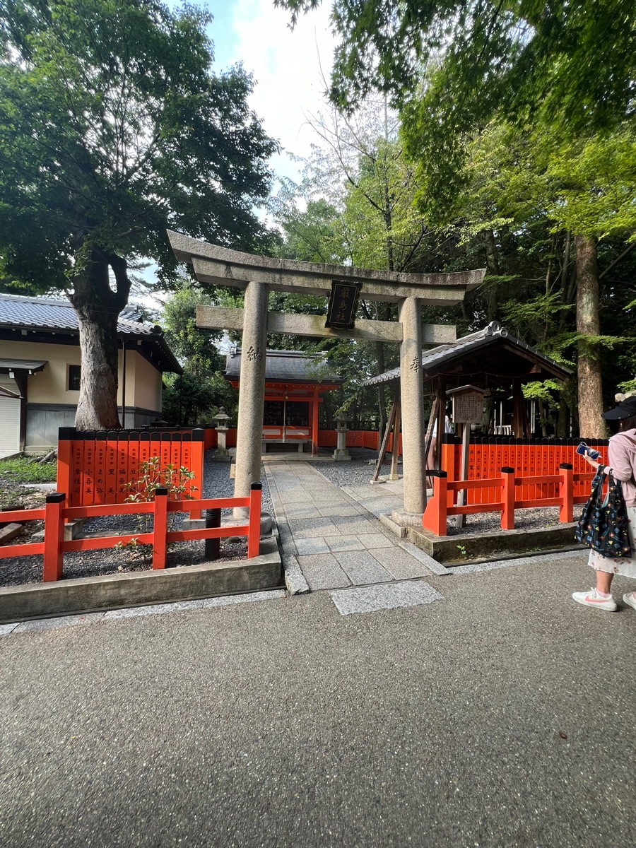 京都八坂神社 | 去趣 chicTrip
