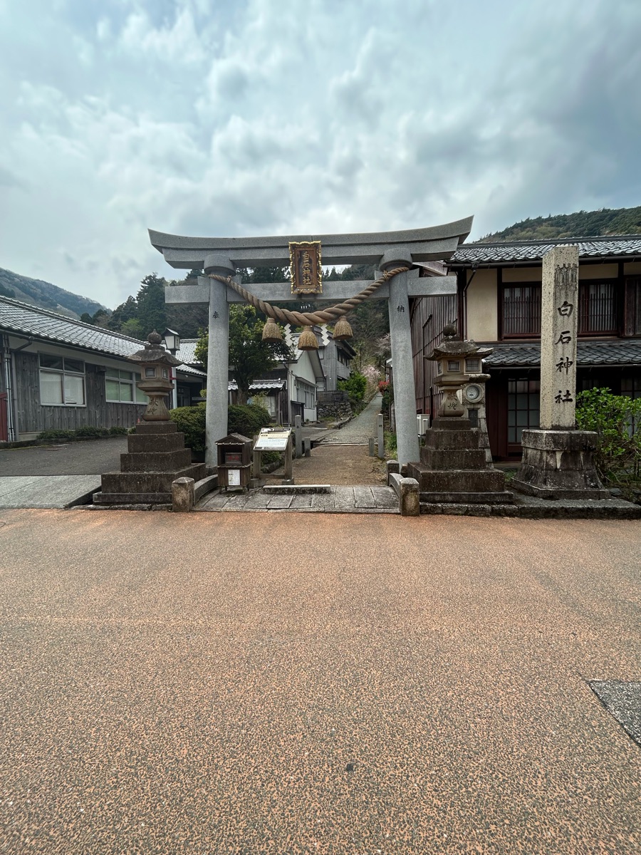 熊川宿 | 去趣 chicTrip