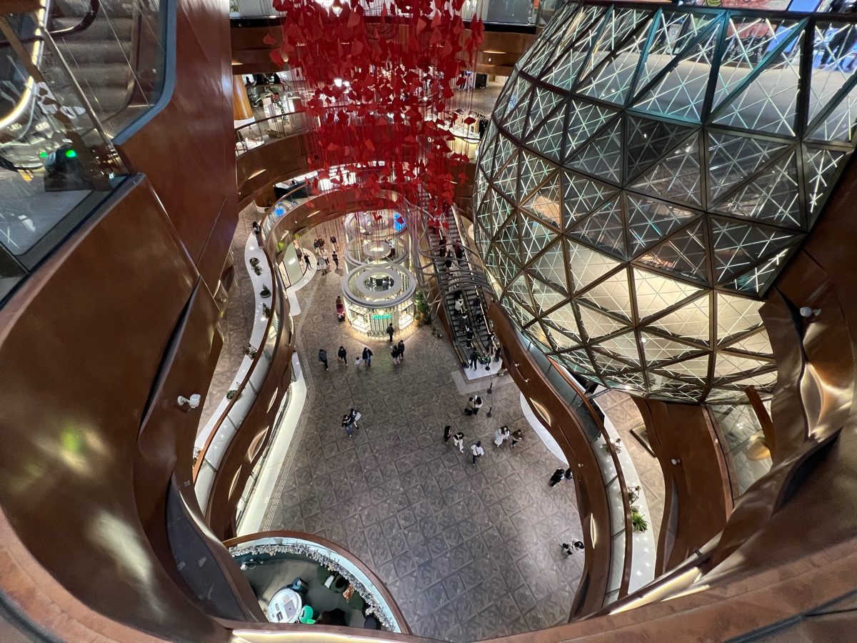 K11人文購物藝術館 | 去趣 chicTrip