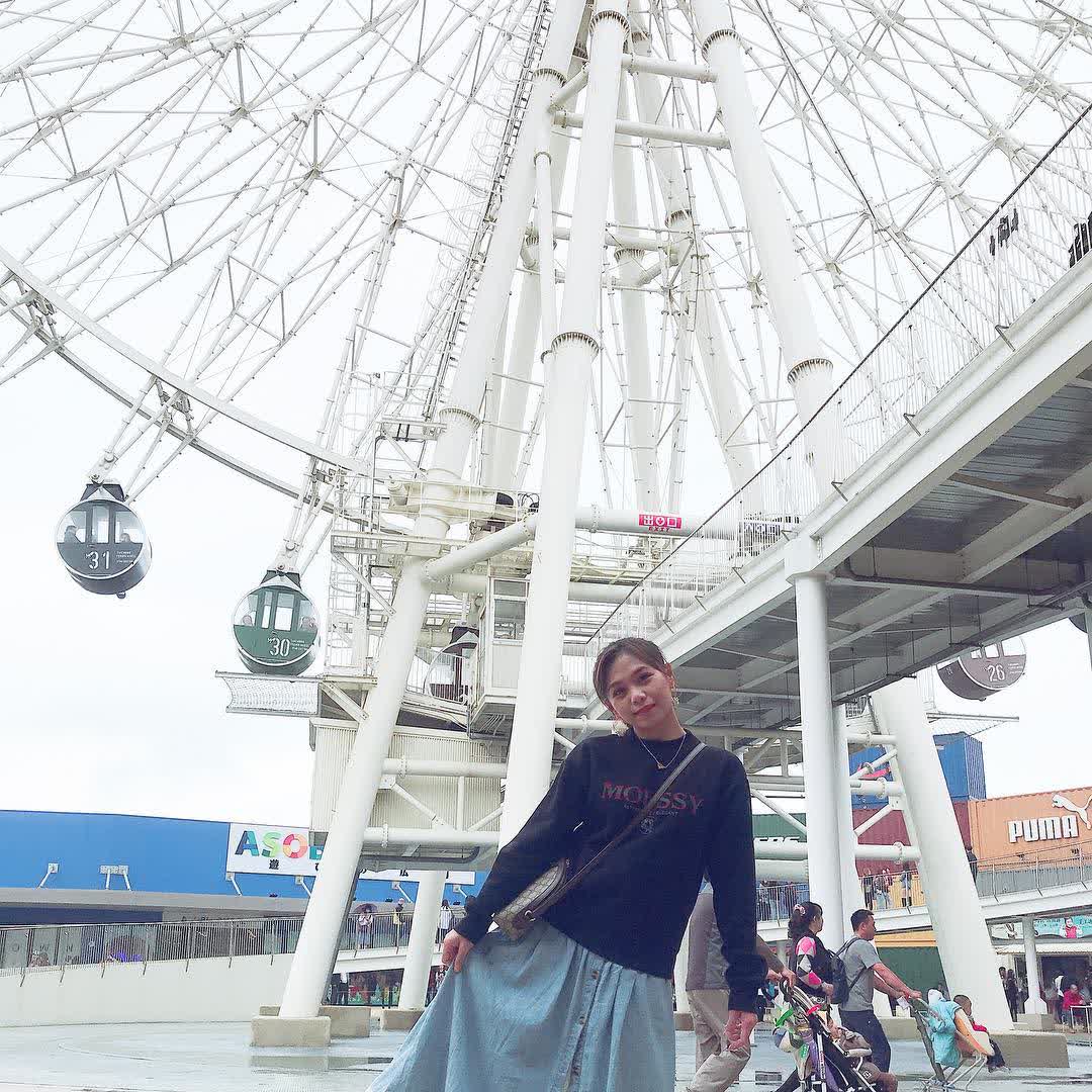 MITSUI OUTLET PARK 臺中港 | 去趣 chicTrip