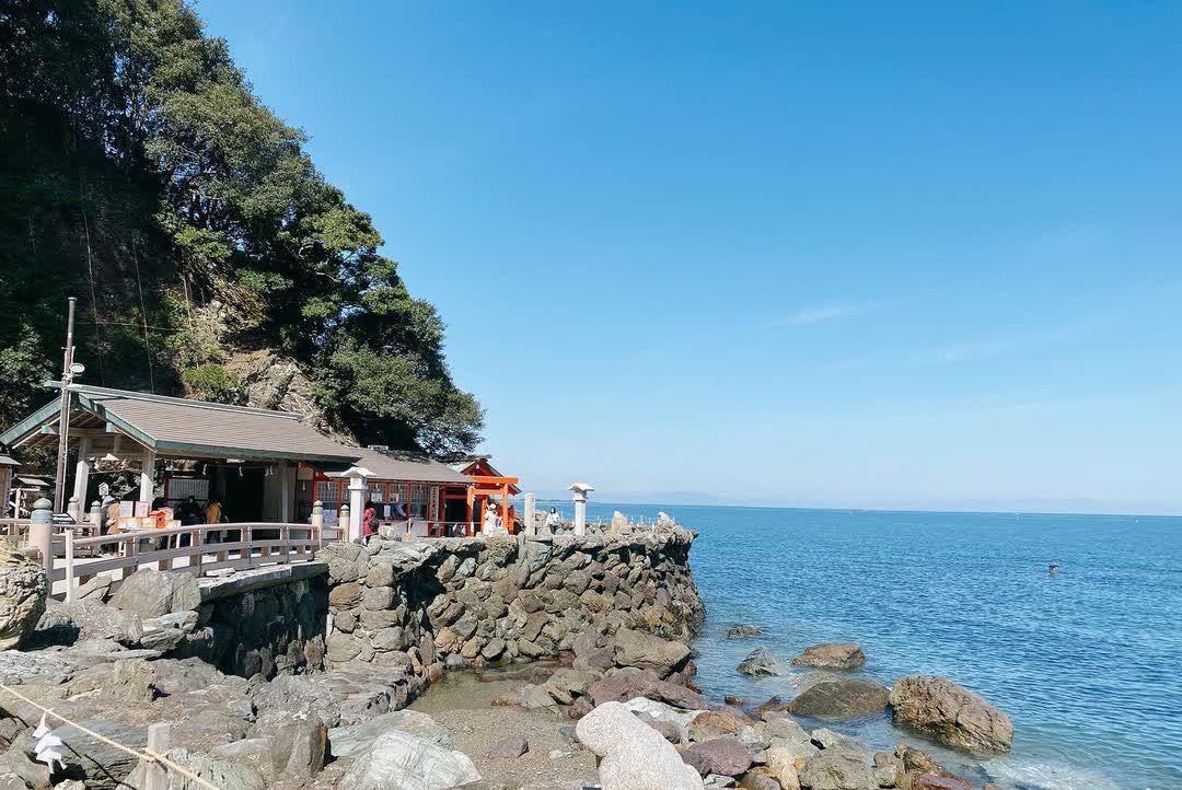 二見興玉神社 | 去趣 chicTrip
