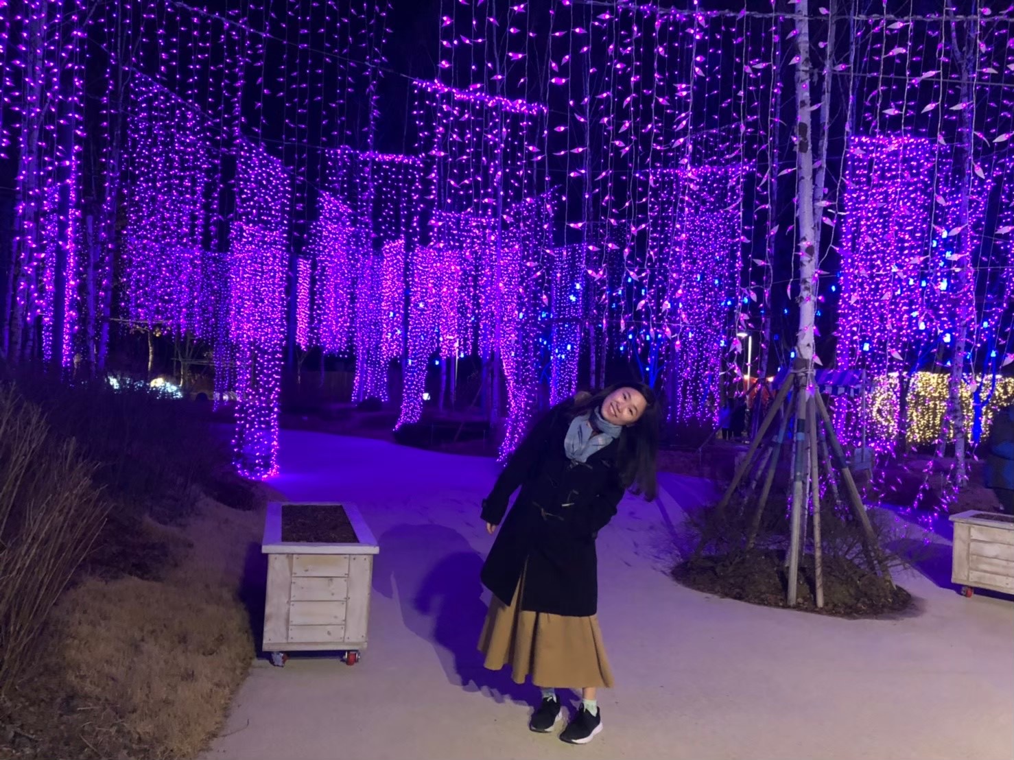 ooozooo | 去趣 chicTrip