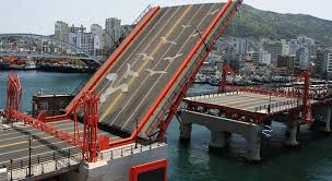 影島大橋 | 去趣 chicTrip