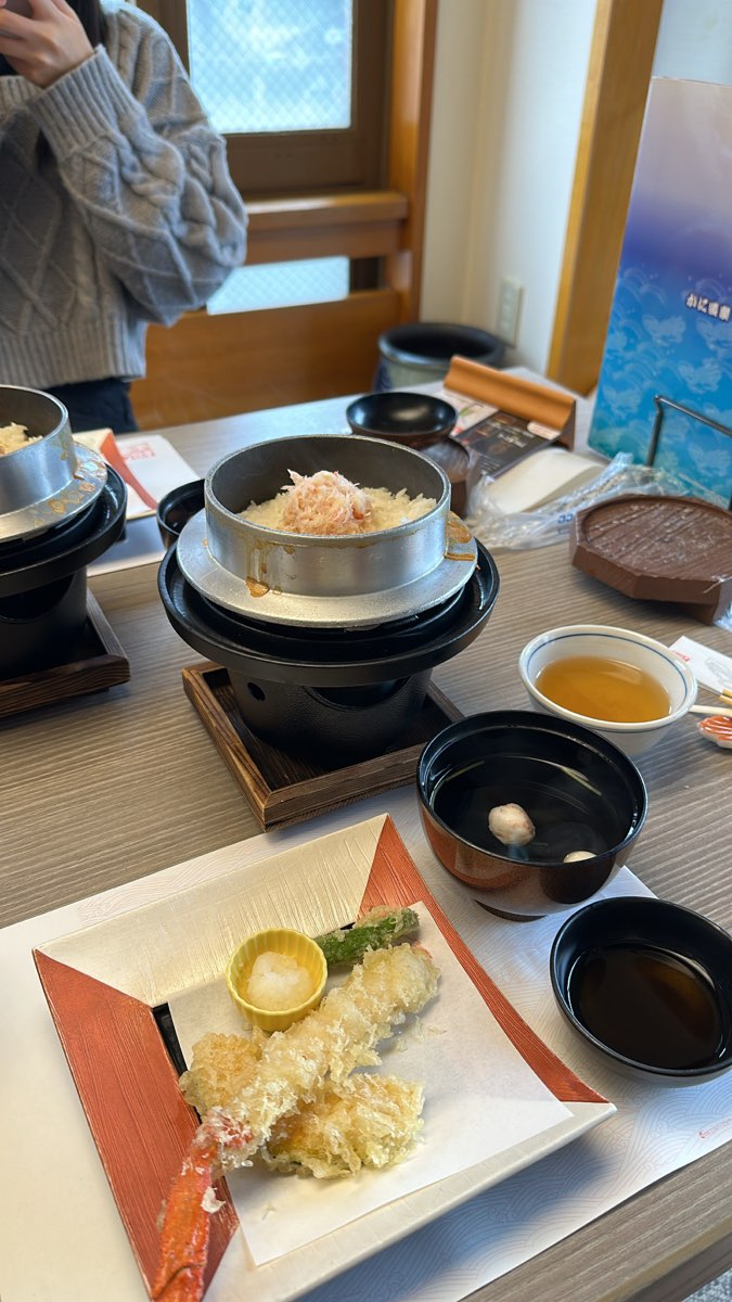 蟹道樂 道頓堀東店 | 去趣 chicTrip