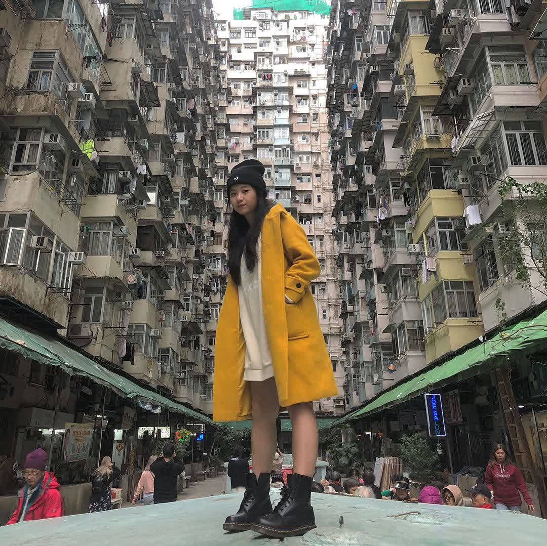 益昌大廈 | 去趣 chicTrip