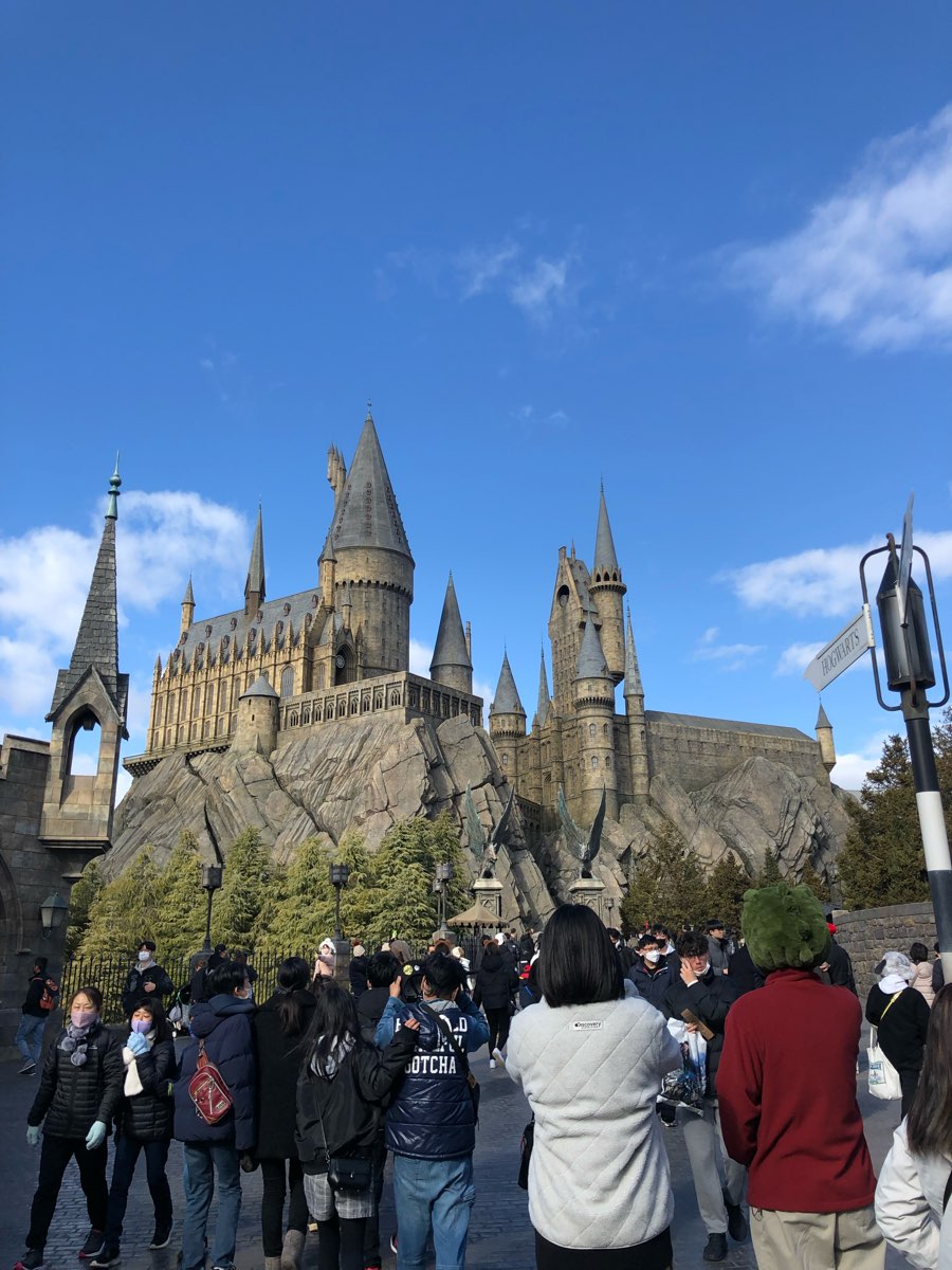 日本環球影城 | 去趣 chicTrip