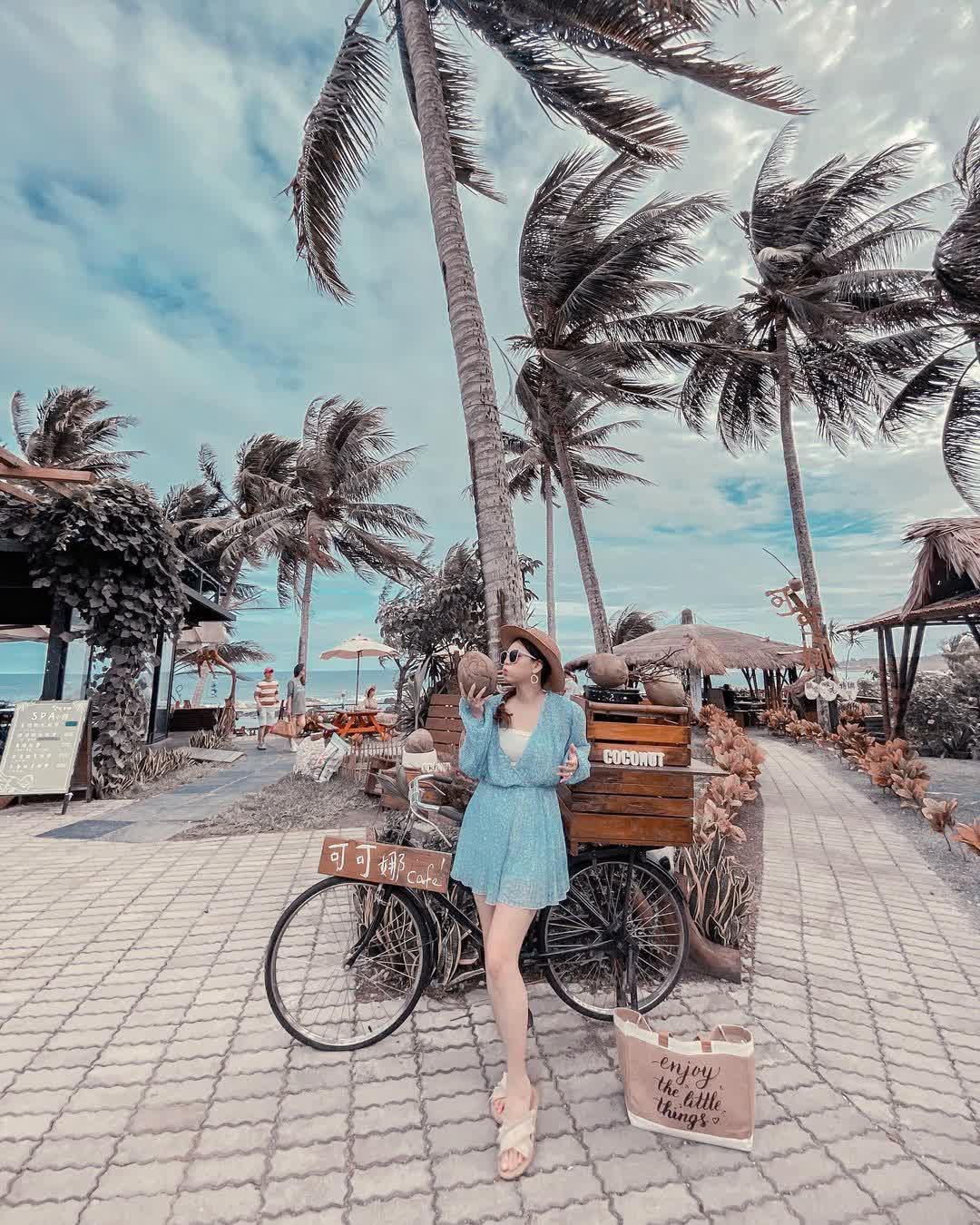 可可娜咖啡🌴最後點餐5PM🌞 | 去趣 chicTrip