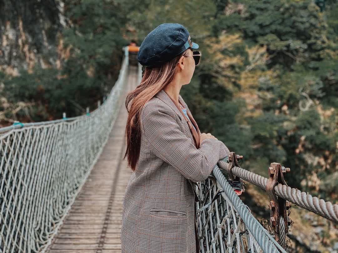 太魯閣國家公園 | 去趣 chicTrip