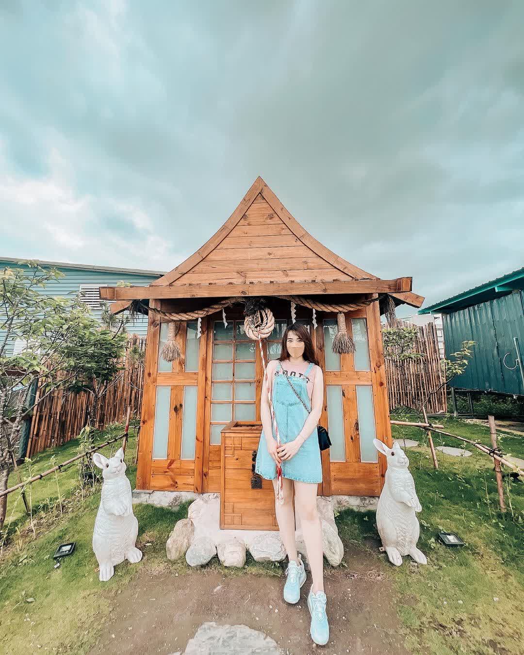 張家樹園 | 去趣 chicTrip