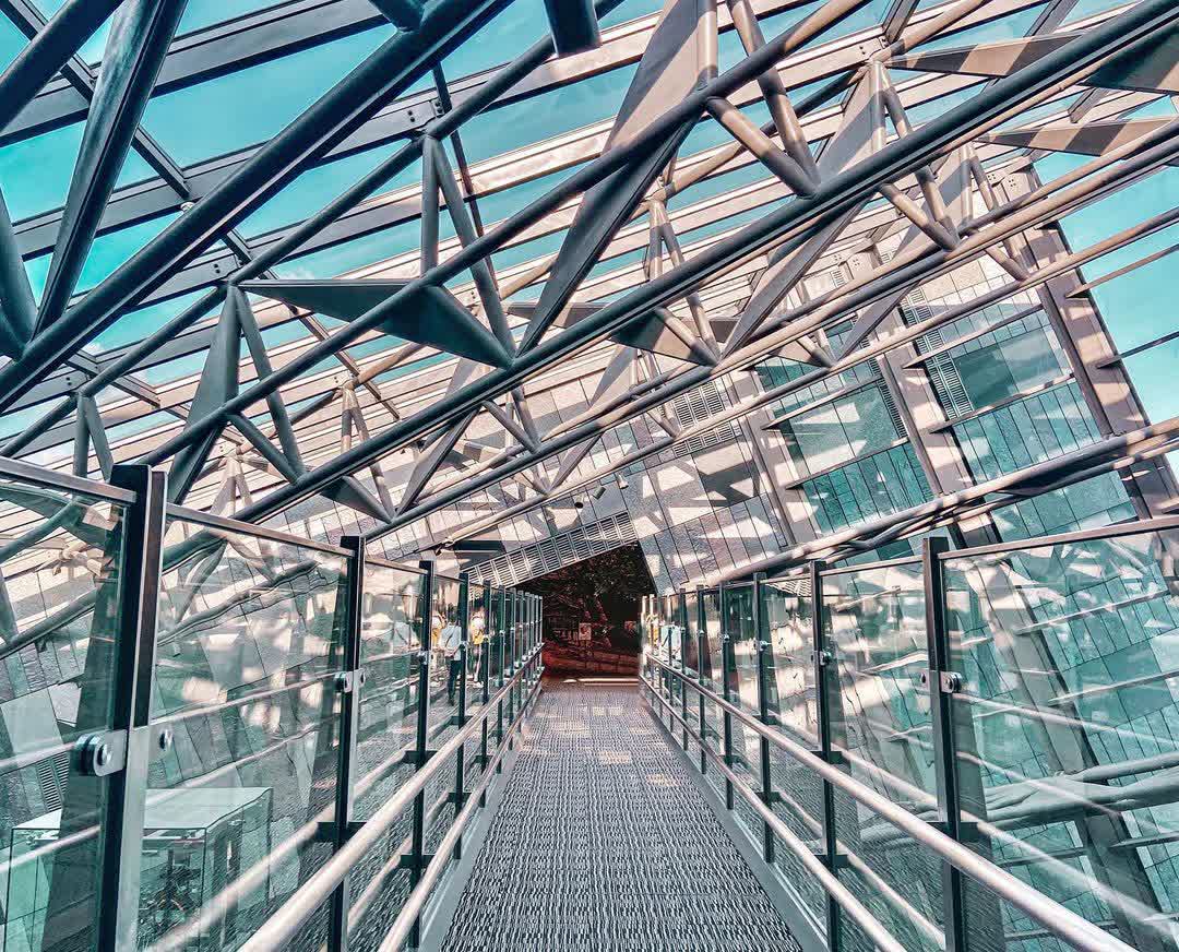 蘭陽博物館 | 去趣 chicTrip