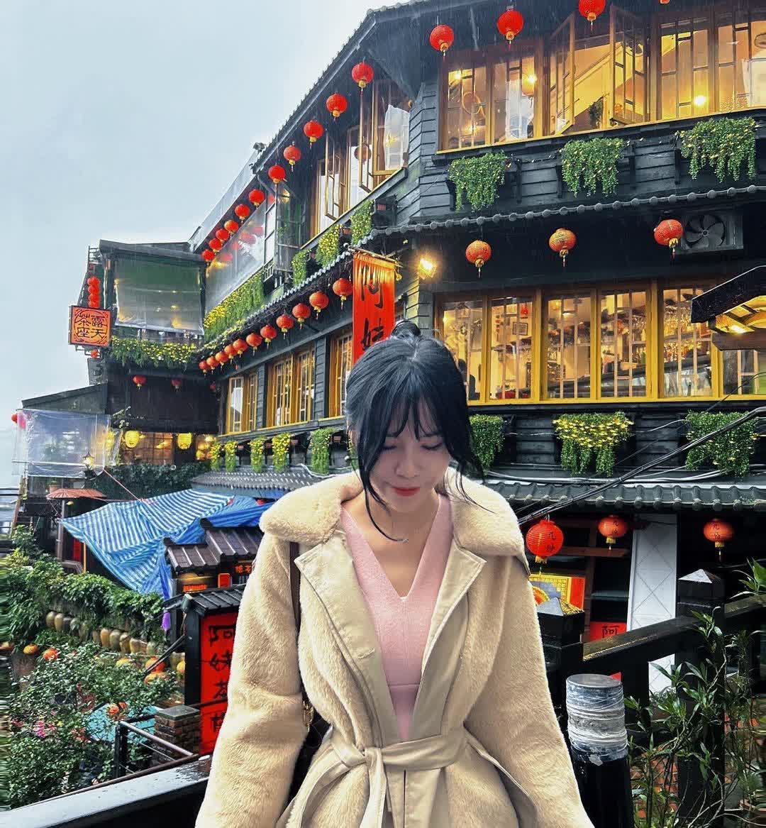 阿妹茶樓 | 去趣 chicTrip