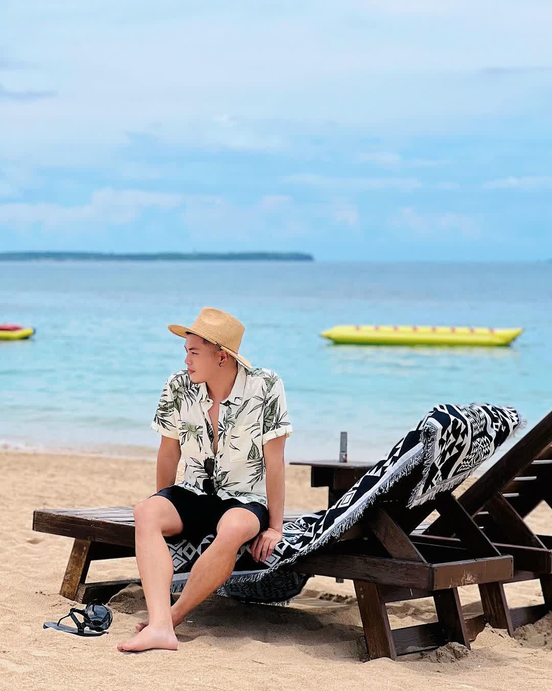 隘門沙灘 | 去趣 chicTrip