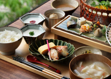 由布院溫泉 (Yufuin Onsen) | 去趣 chicTrip