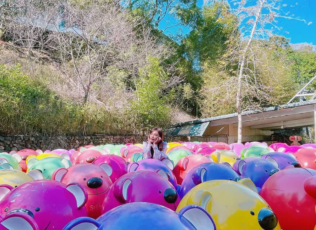 元首館 | 去趣 chicTrip