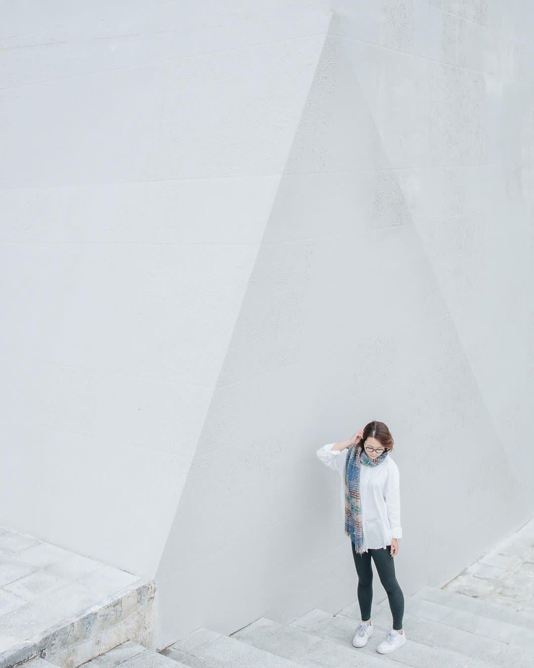 七股遊客中心 | 去趣 chicTrip