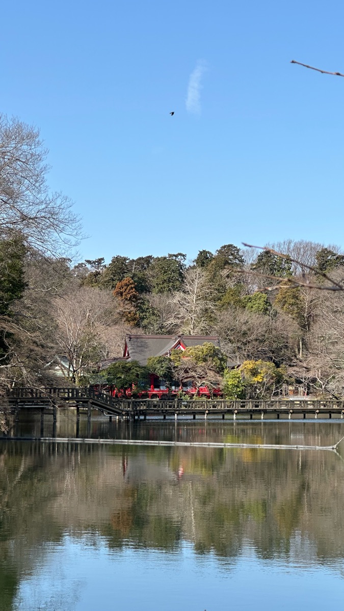 井之頭恩賜公園 | 去趣 chicTrip