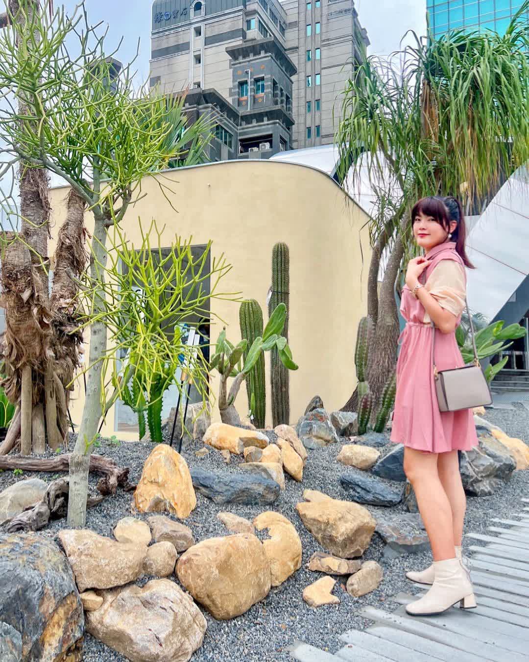 PARK2 草悟廣場 | 去趣 chicTrip