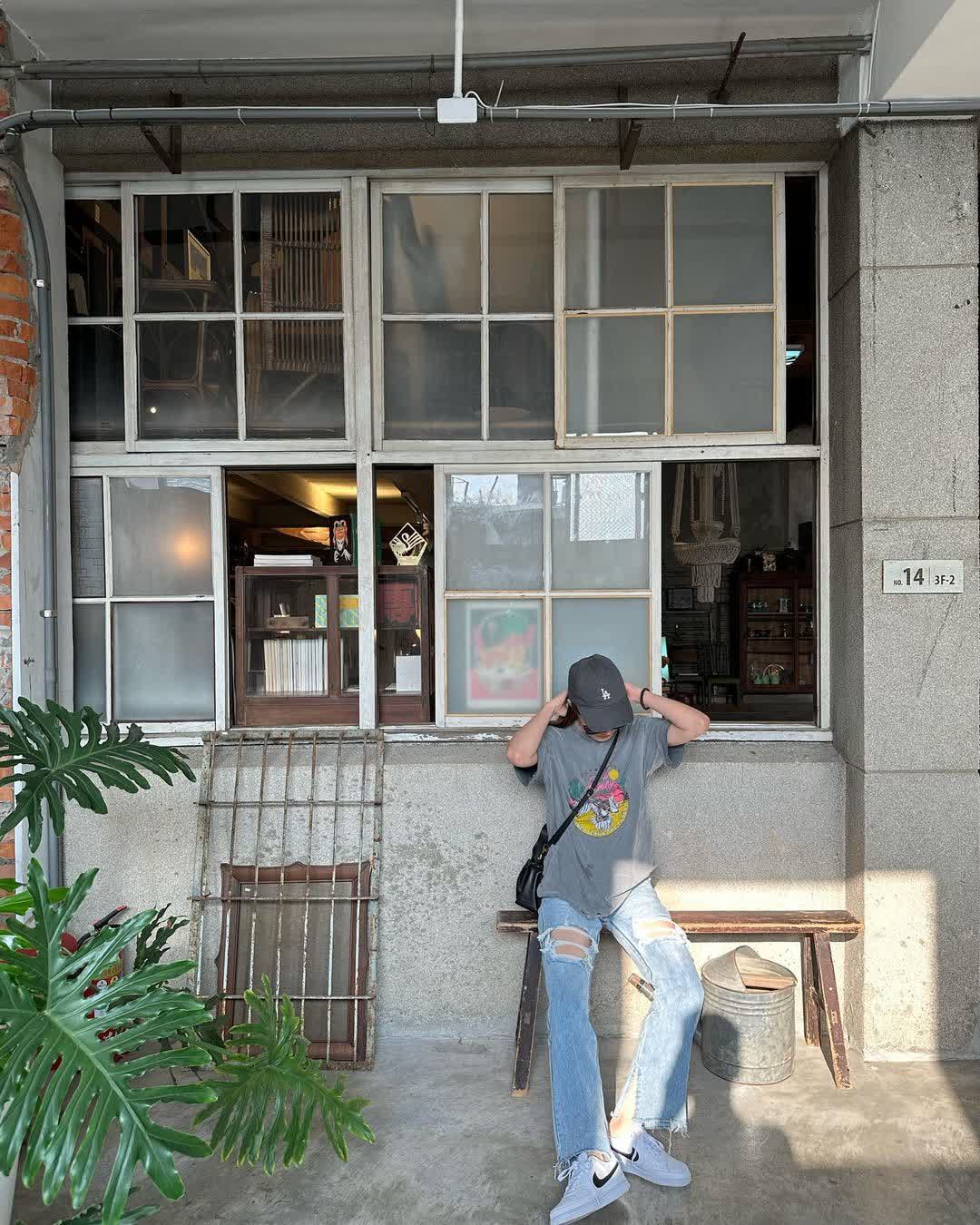 富興工廠1962文創聚落 | 去趣 chicTrip