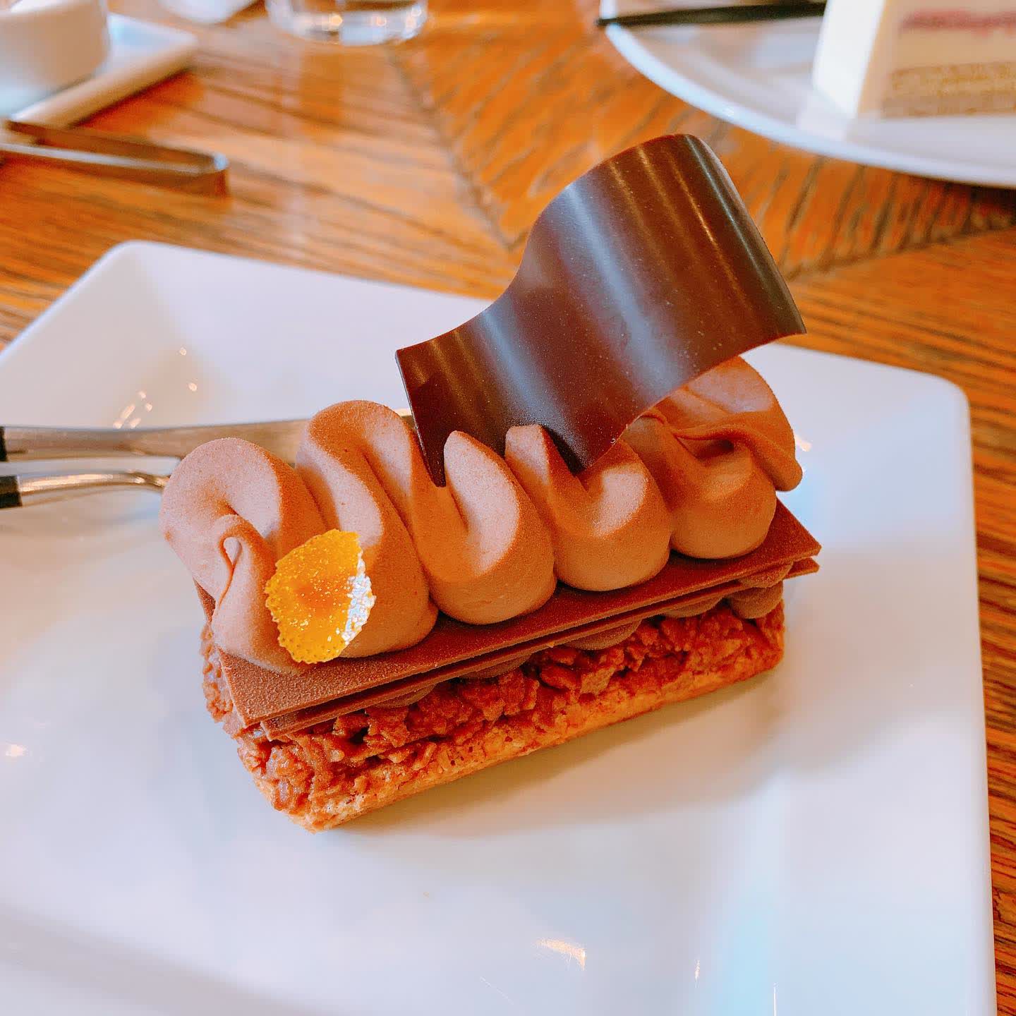 patisserie Paris S