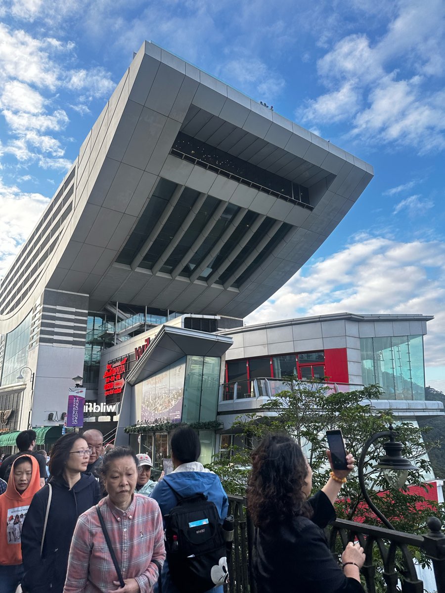 太平山山頂 | 去趣 chicTrip