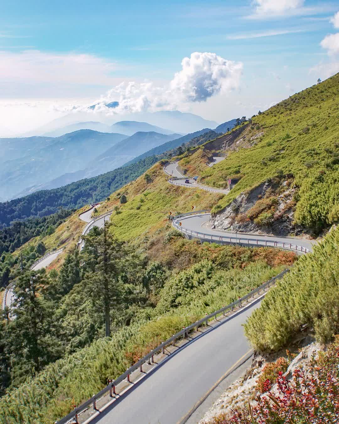 合歡山 | 去趣 chicTrip
