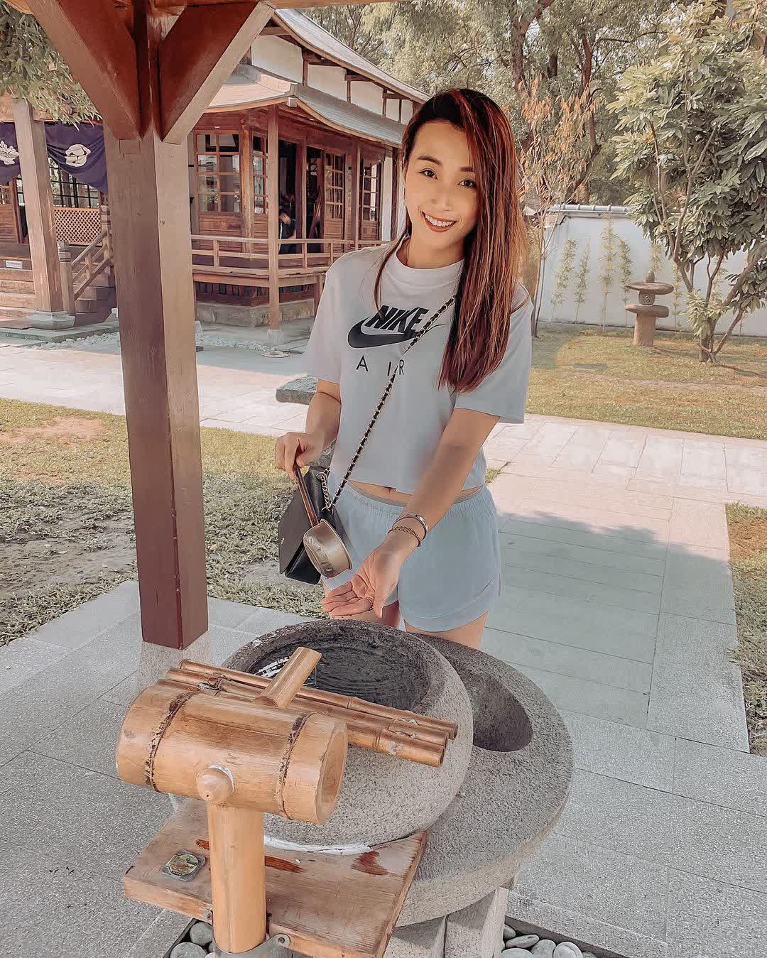 吉安慶修院 | 去趣 chicTrip