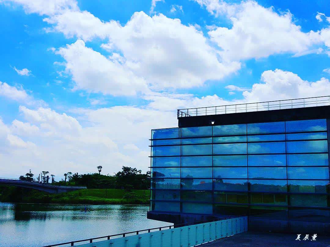 國立臺灣歷史博物館 | 去趣 chicTrip