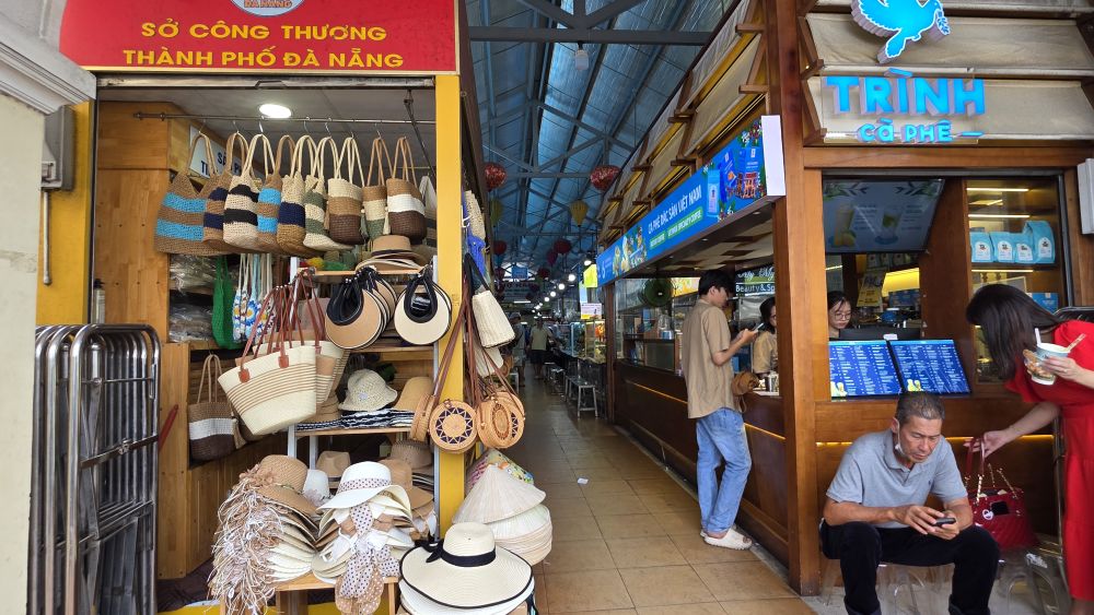 韓市場 (Han Market) | 去趣 chicTrip