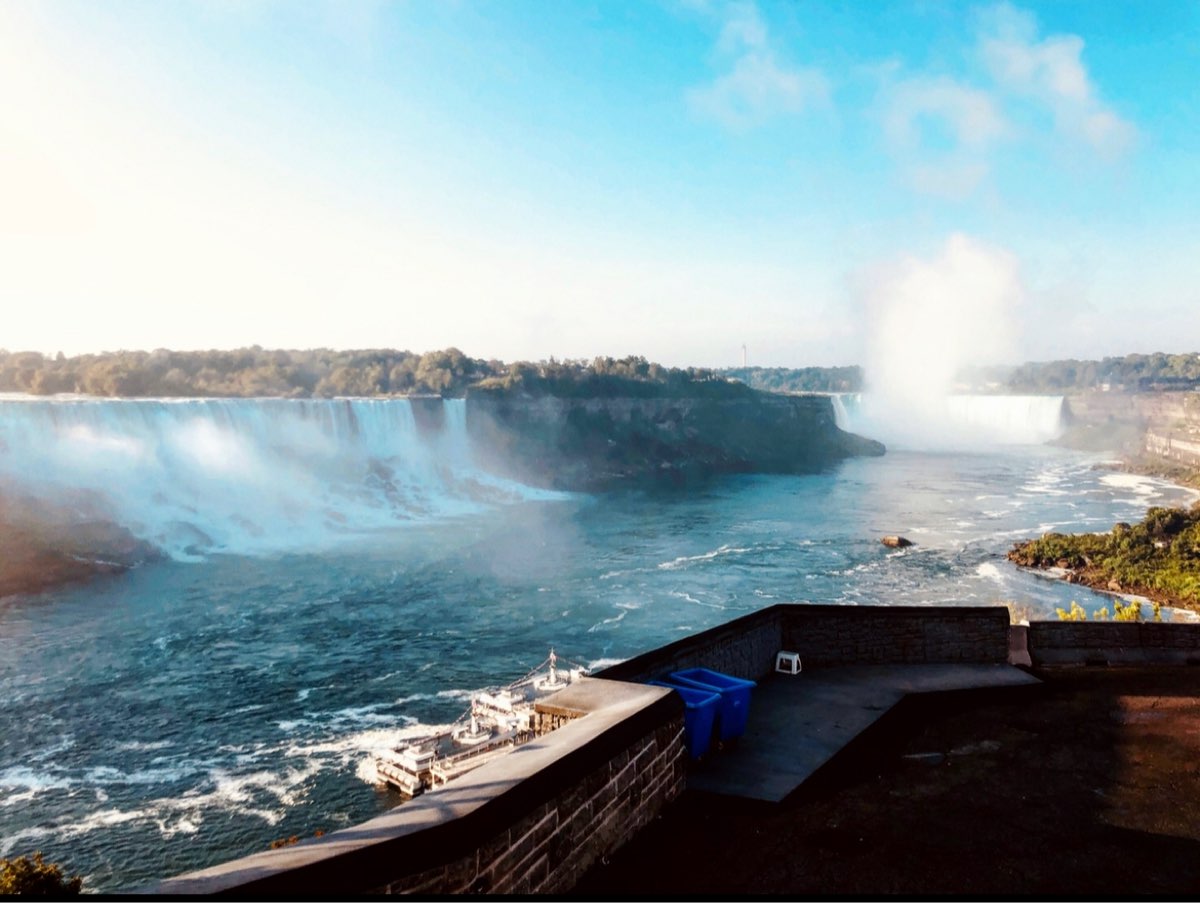 Niagara Falls Sightseeing Tours | 去趣 chicTrip