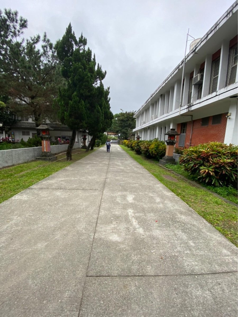 新城天主堂 | 去趣 chicTrip