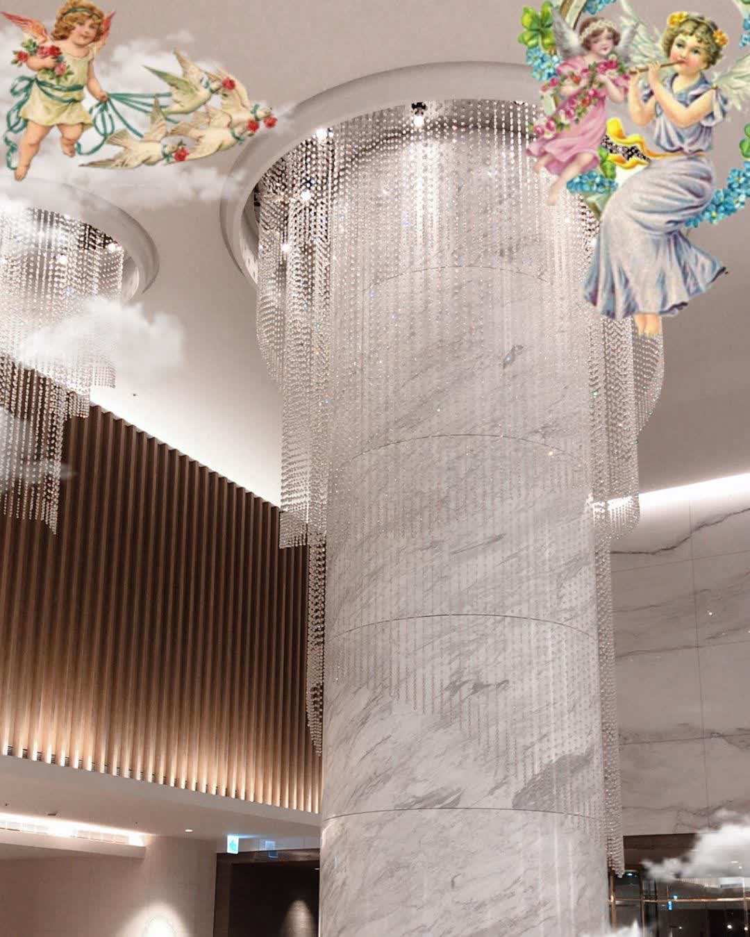 凱達大飯店 (Caesar Metro Taipei) | 去趣 chicTrip