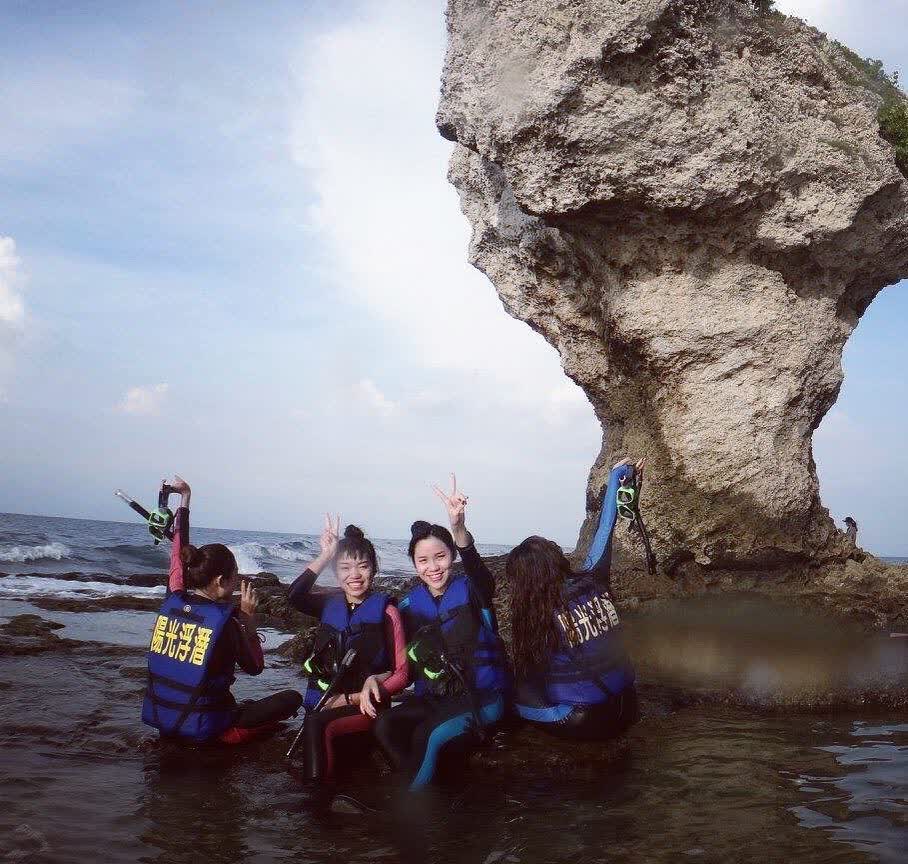 花瓶石 | 去趣 chicTrip