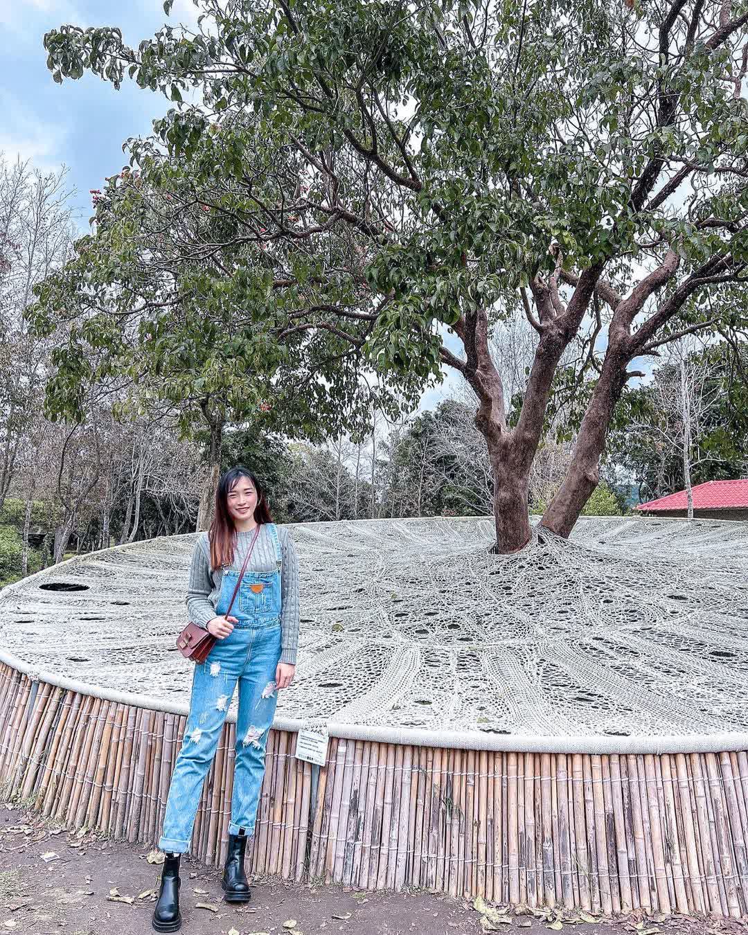 關山親水公園 | 去趣 chicTrip