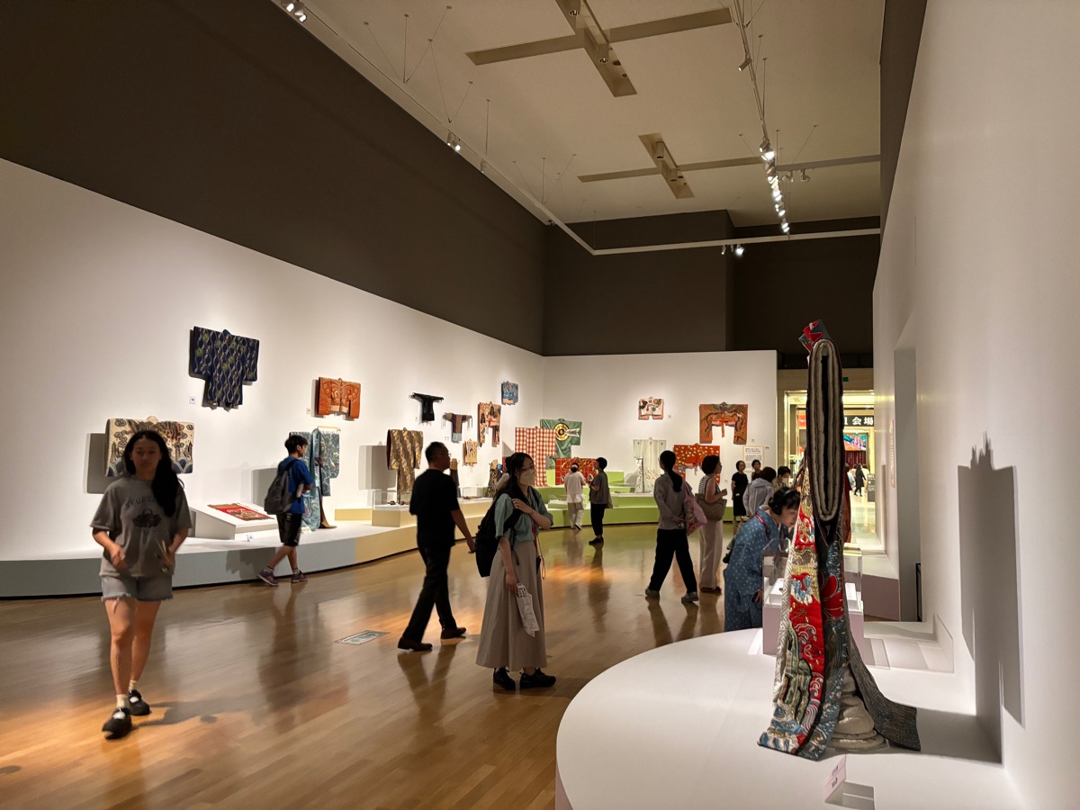 東京國立博物館 | 去趣 chicTrip