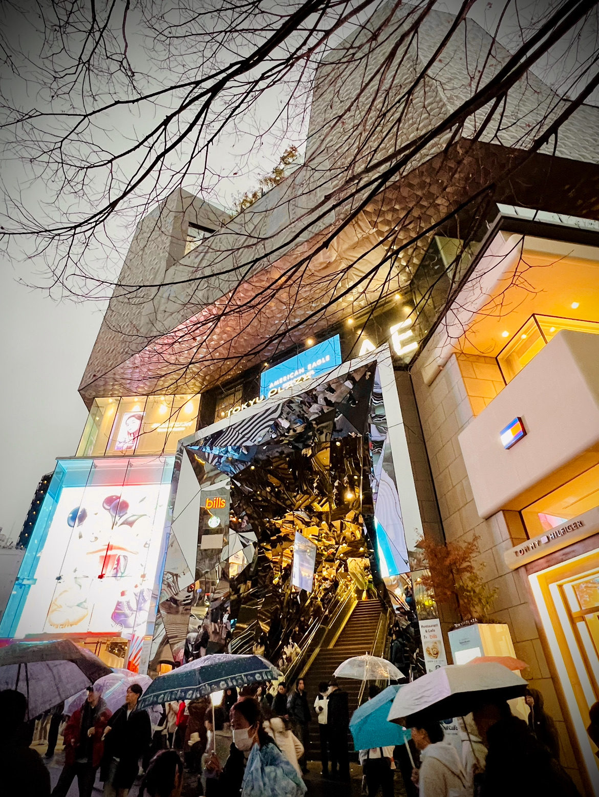 東急Plaza表參道原宿 | 去趣 chicTrip