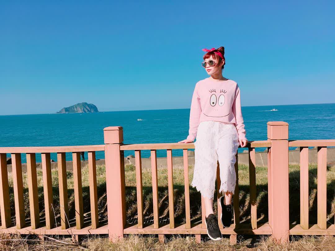 潮境公園 | 去趣 chicTrip