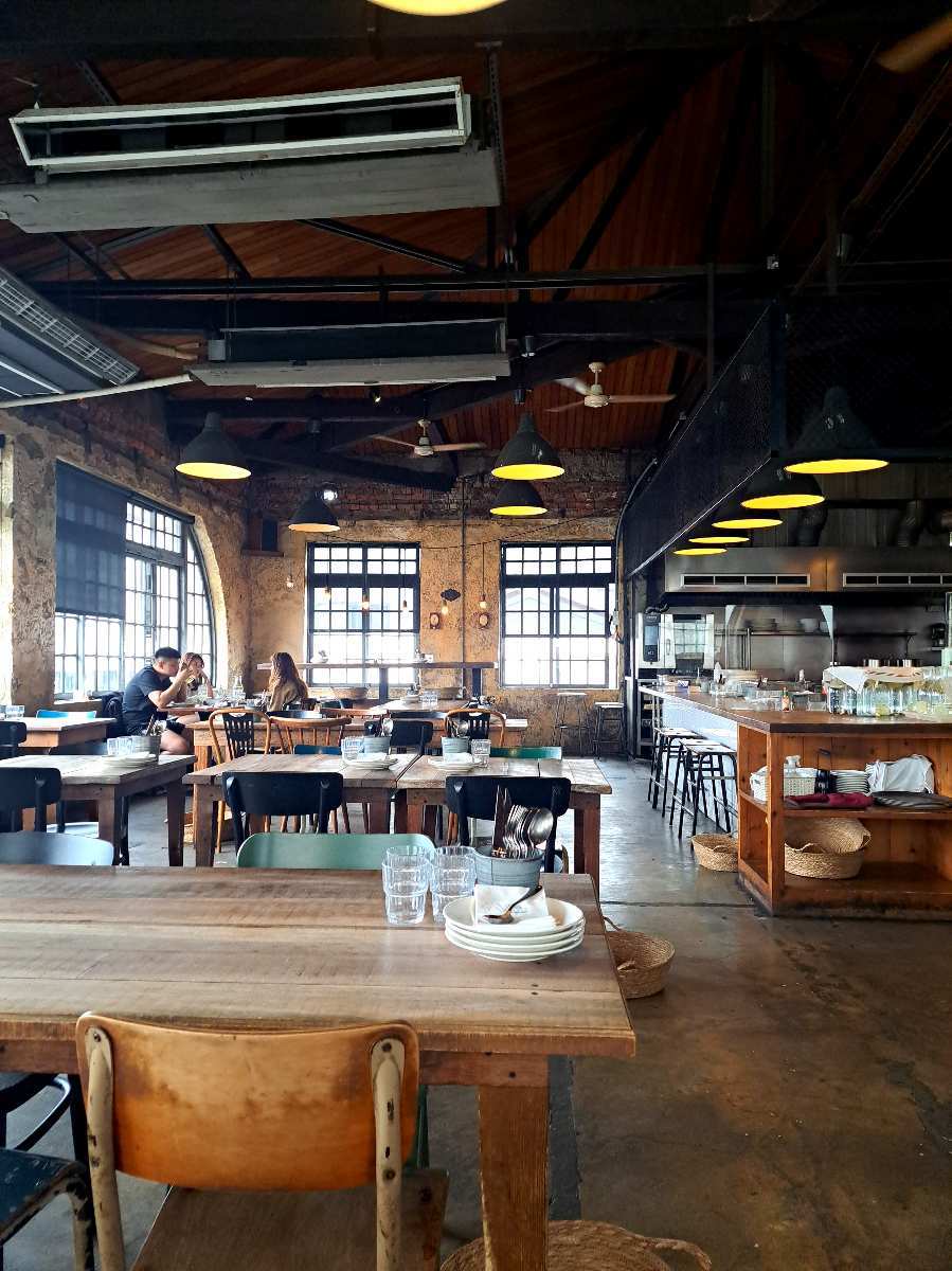 波波廚房(營業時間依現場為主；冷飲室下午時段有營業） | 去趣 chicTrip