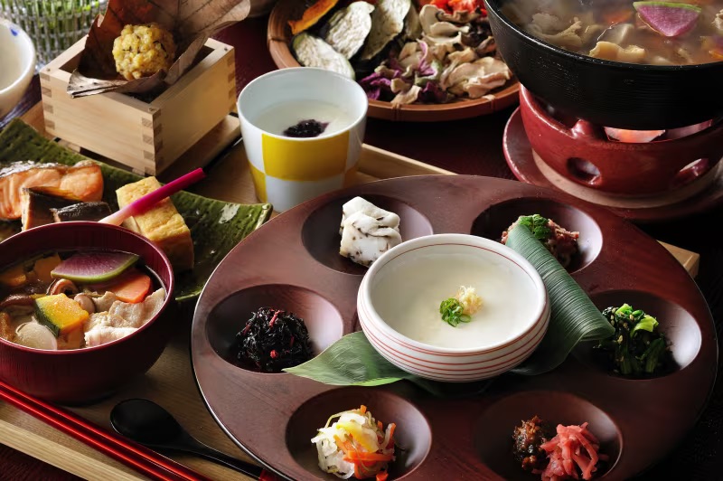 Hoshino Resorts KAI Okuhida | 去趣 chicTrip