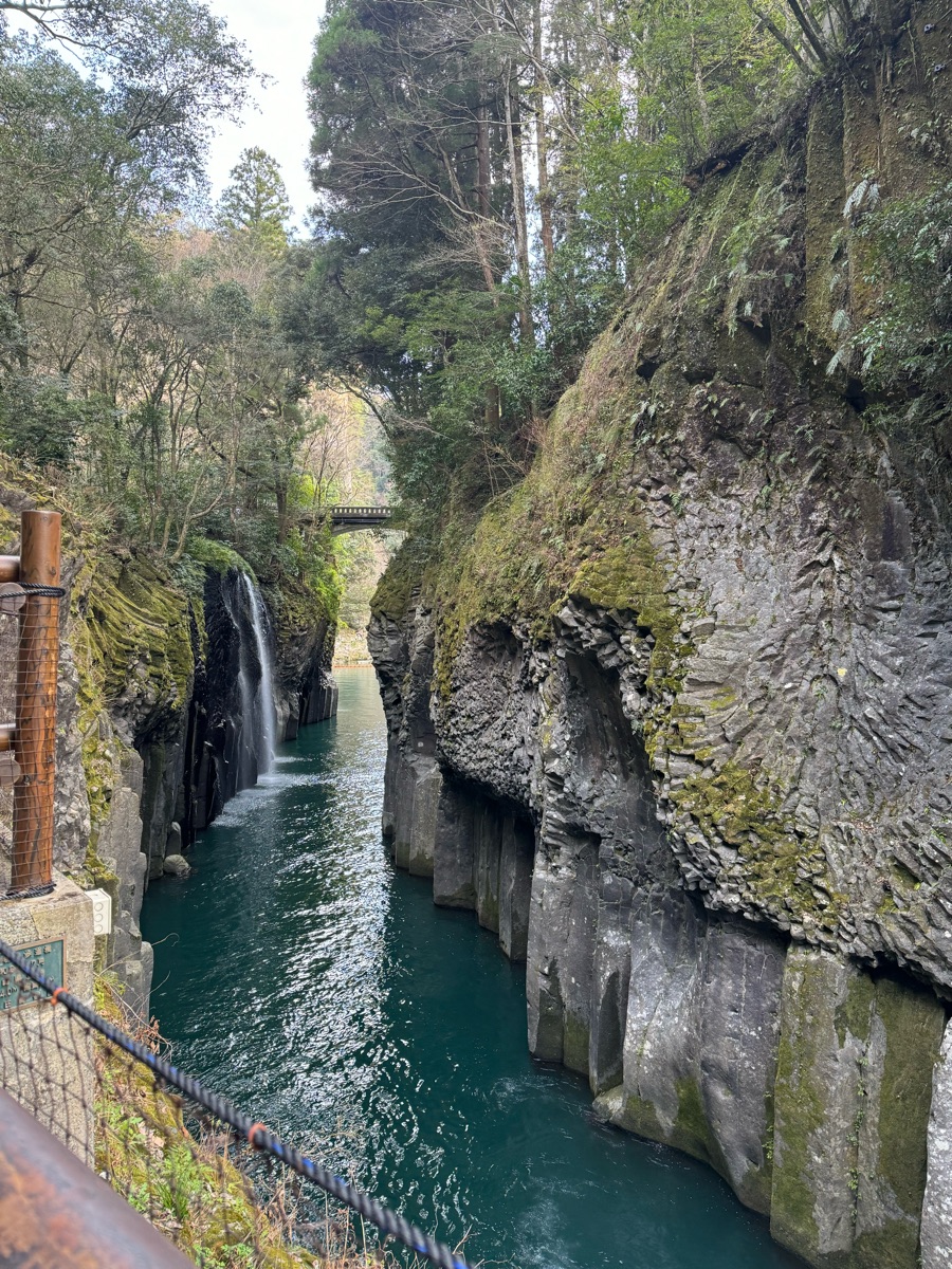 高千穗峽 | 去趣 chicTrip