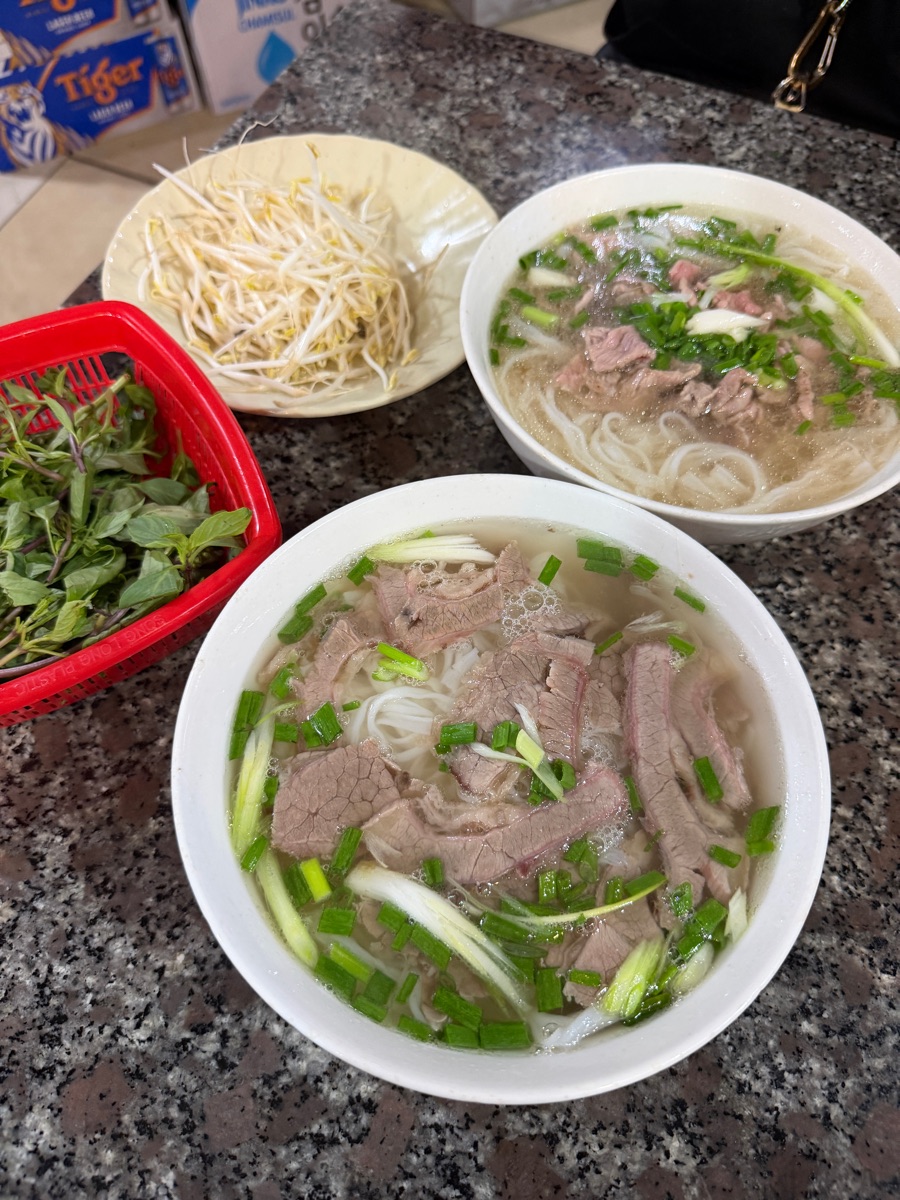 Phở Bắc Hải | 去趣 chicTrip
