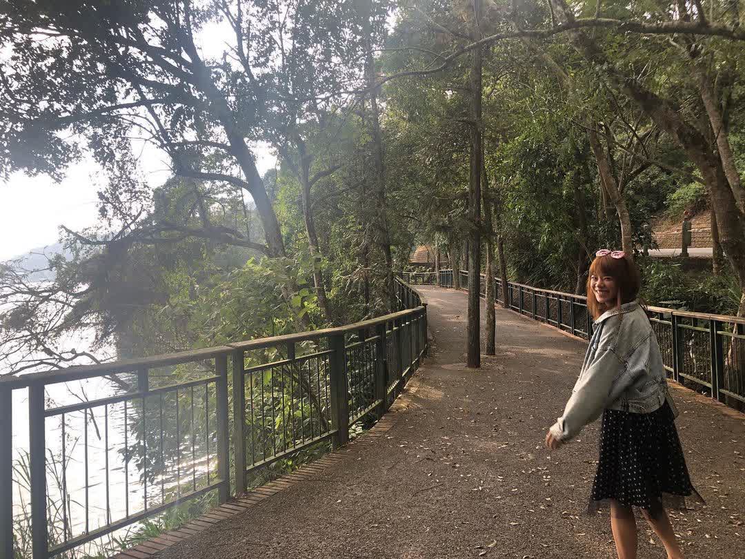 日月潭 | 去趣 chicTrip