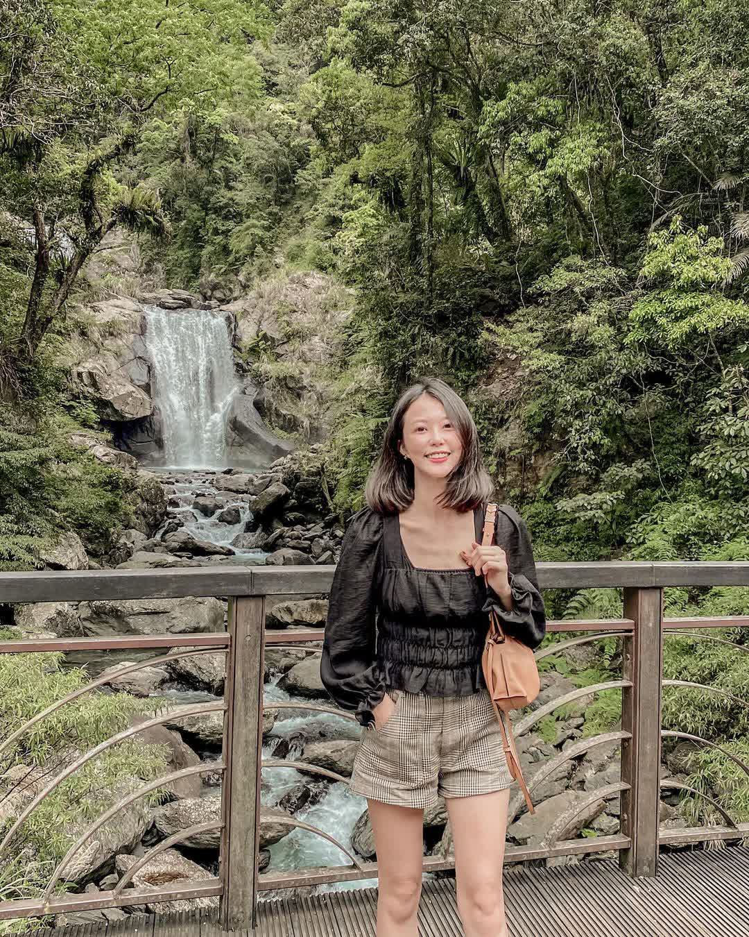 內洞森林遊樂區 | 去趣 chicTrip