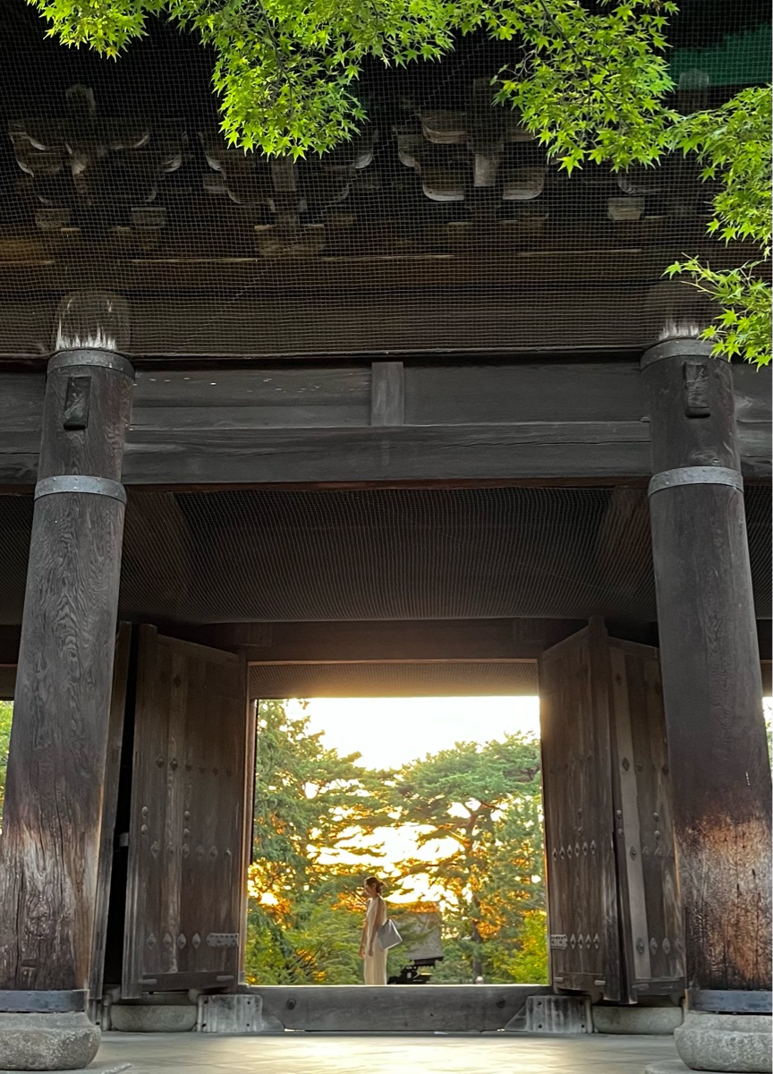 南禪寺 | 去趣 chicTrip