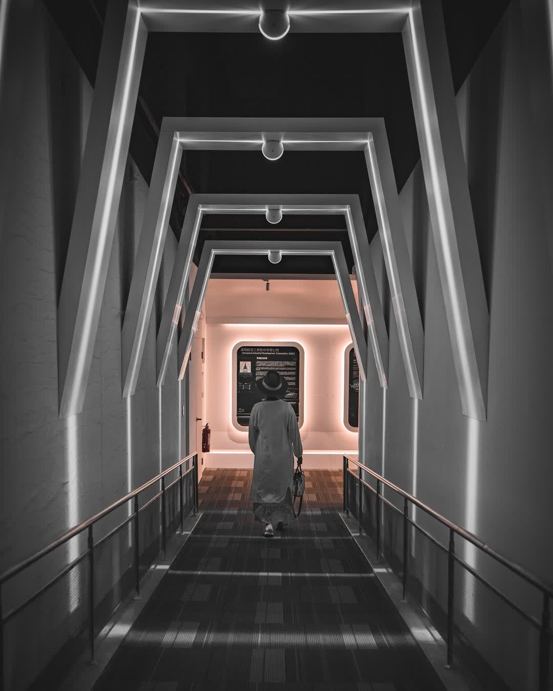 臺中中央公園 | 去趣 chicTrip